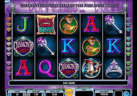 diamond queen slot|Diamond Queen Slot Review 2024 – Real Money.